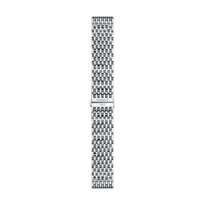 Tissot Official Stainless Steel Bracelet Lugs 20mm 1