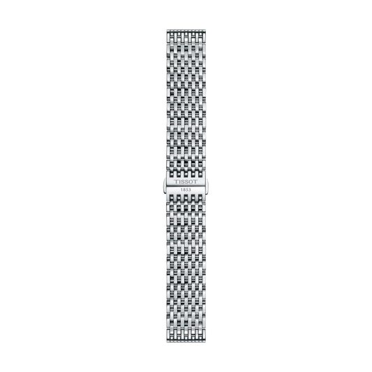 Tissot Official Stainless Steel Bracelet Lugs 20mm 1