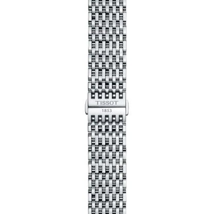 Tissot Official Stainless Steel Bracelet Lugs 20mm 2