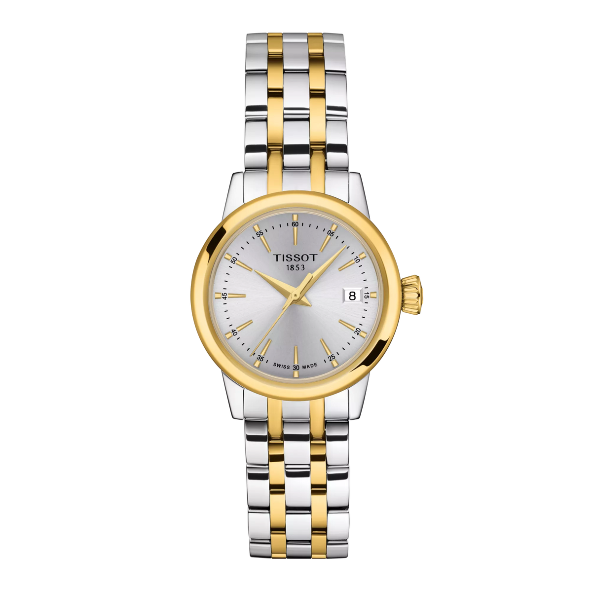 Tissot Classic Dream 28mm 2