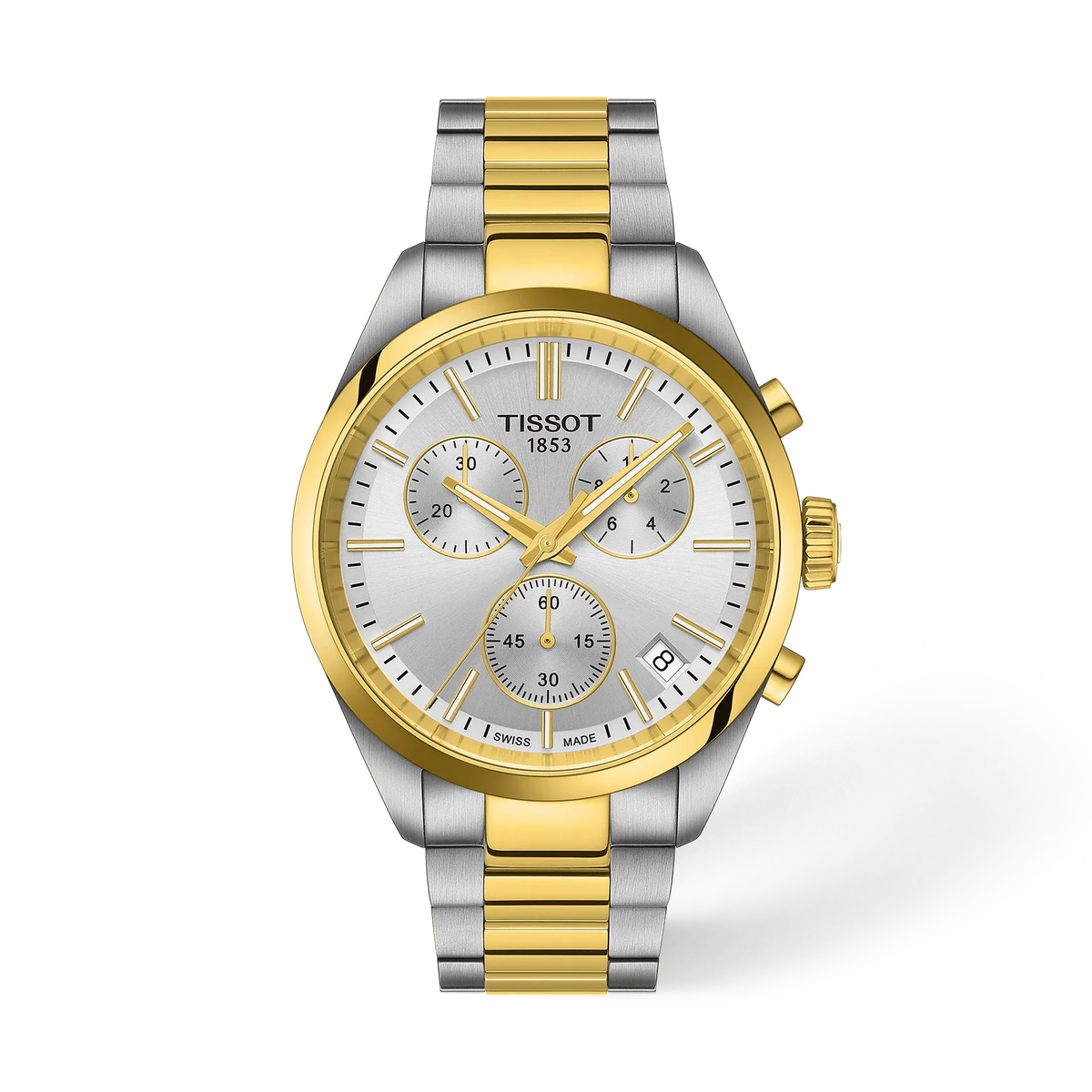 Tissot PR 100 40mm 1