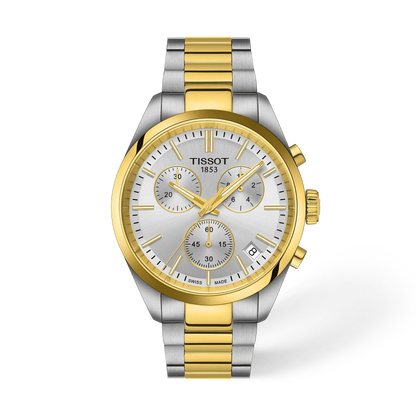 Tissot PR 100 40mm 1