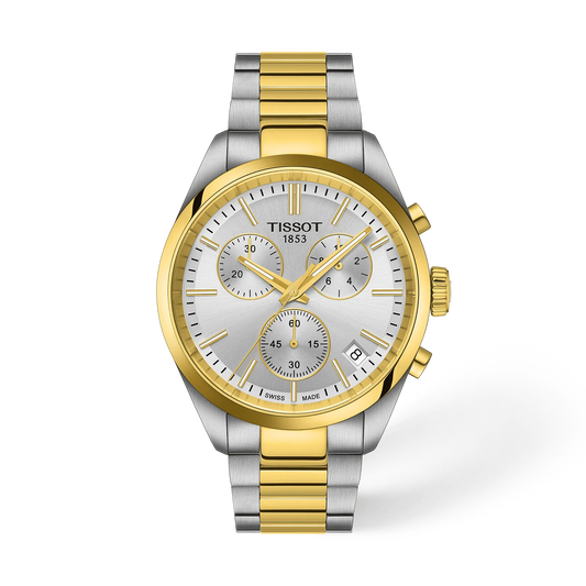 Tissot PR 100 40mm 1
