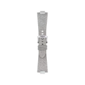 Tissot Official Grey PRX 35mm Synthetic Strap 1